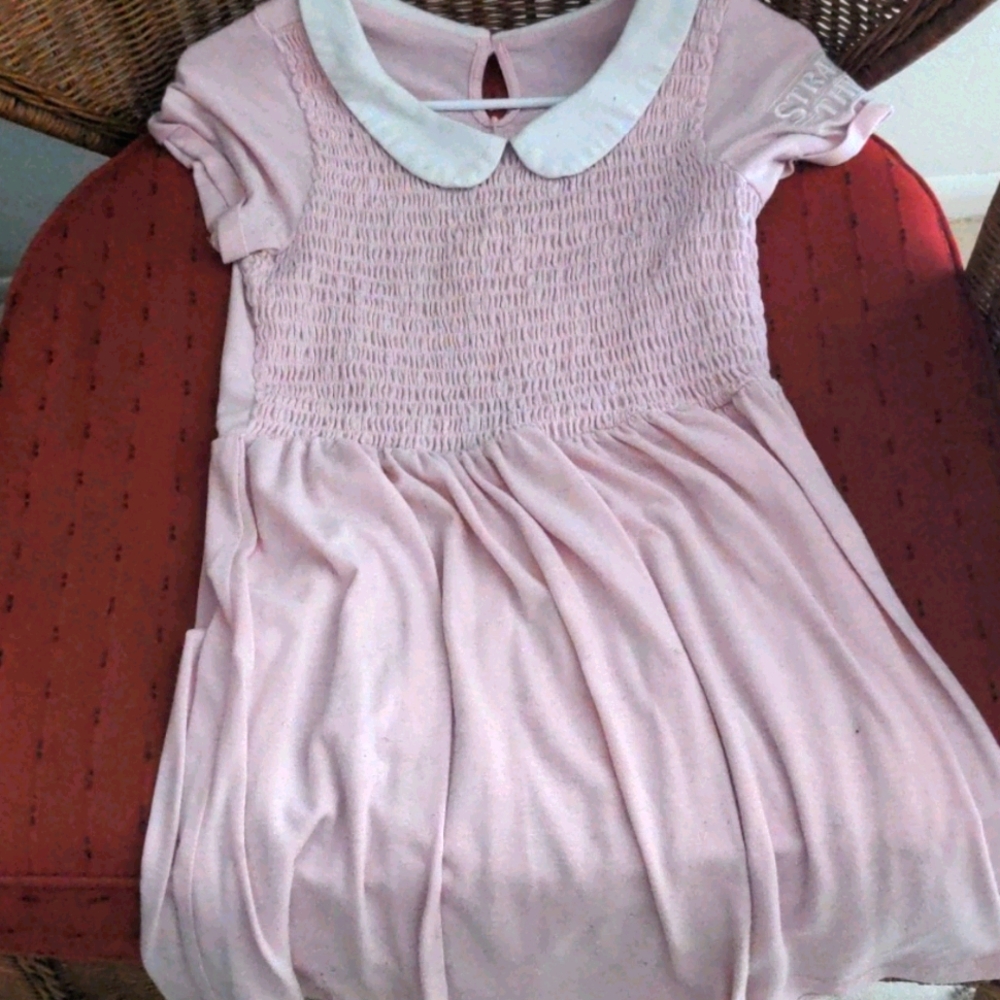 Eleven Dress (Stranger Things)